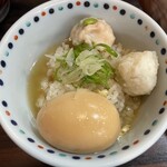らー麺 あけどや - 