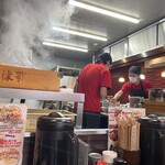 らー麺 あけどや - 