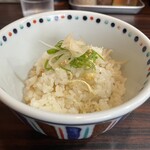 らー麺 あけどや - 
