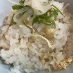 らー麺 あけどや - 