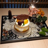 京の焼肉処 蓮蔵 - 