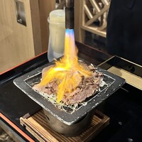 個室和食 肉割烹 吟次郎 品川駅前店 - 