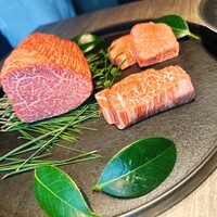 焼肉うしごろ 新宿三丁目店 - 