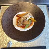 鉄板焼　恵比寿 - 