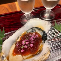 和食しんくろ - 