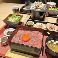 個室和食 肉割烹 吟次郎 品川駅前店 - 