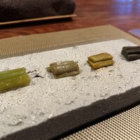 飛騨季節料理 肴 - 