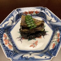 徳ㇵ本也 - 