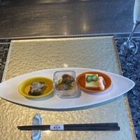 鉄板焼　恵比寿 - 