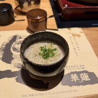 華蓮  大阪心斎橋店 - 