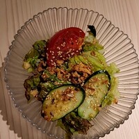 京の焼肉処 蓮蔵 - 