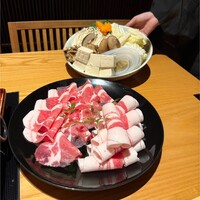 華蓮  大阪心斎橋店 - 
