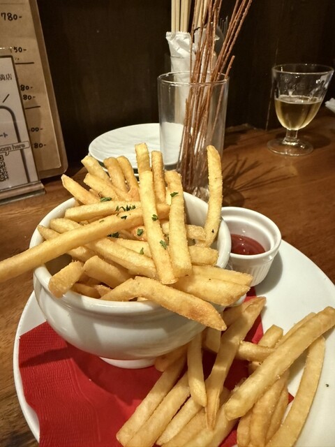 Italian Nikushokudo PERO Tenma Ten photo 3