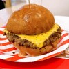 BAKERY & BURGER JB's TOKYO 府中店