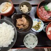 まぐろ料理紀文