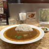 インド風カリーライス すぱいす