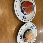 無添くら寿司 - 料理写真: