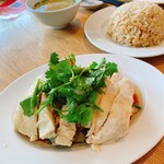 威南記海南鶏飯 日本本店 - 