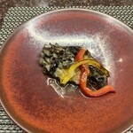 エクシブ軽井沢 鉄板焼 - 