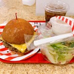 BAKERY & BURGER JB's TOKYO 府中店 - 