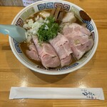 らーめん もんつきかかか - 