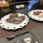 엑시부 가루이자와 텟판야키 - 