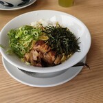 丸源ラーメン - 