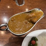 欧風カレー ボンディ - 
