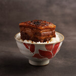 ramen club トトノエ - 料理写真: