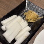 タンテール富士 - 