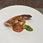 엑시부 가루이자와 텟판야키 - 