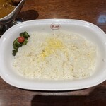 欧風カレー ボンディ - 