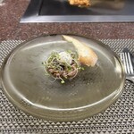 엑시부 가루이자와 텟판야키 - 