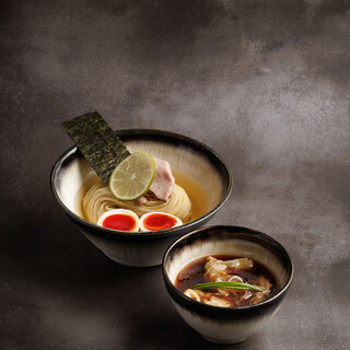 ramen club トトノエ_2