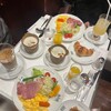 イノダコーヒ ポルタ支店