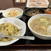 中国料理 華北飯店