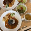 榎本ハンバーグ研究所 春日後楽園店