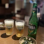 コリアンダイニング クオンズ - 