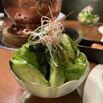 松阪牛炭火焼肉 東海亭 - 