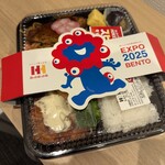 ほっかほっか亭 - 料理写真: