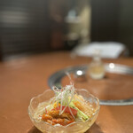 松阪牛炭火焼肉 東海亭 - 