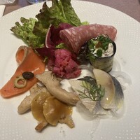 Russian Restaurant ROGOVSKI 銀座 - 