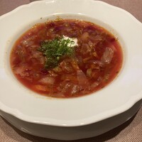 Russian Restaurant ROGOVSKI 銀座 - 