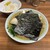 家系ラーメン 近藤家 - 料理写真:
