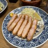 とんかつ あきら