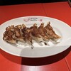 ぎょうざの一休 三宮店