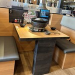 成吉思汗 大黒屋 - 