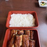 博多名代 吉塚うなぎ屋 - 