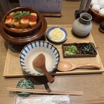 とんかつ あきら - 