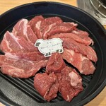 成吉思汗 大黒屋 五丁目店 - 